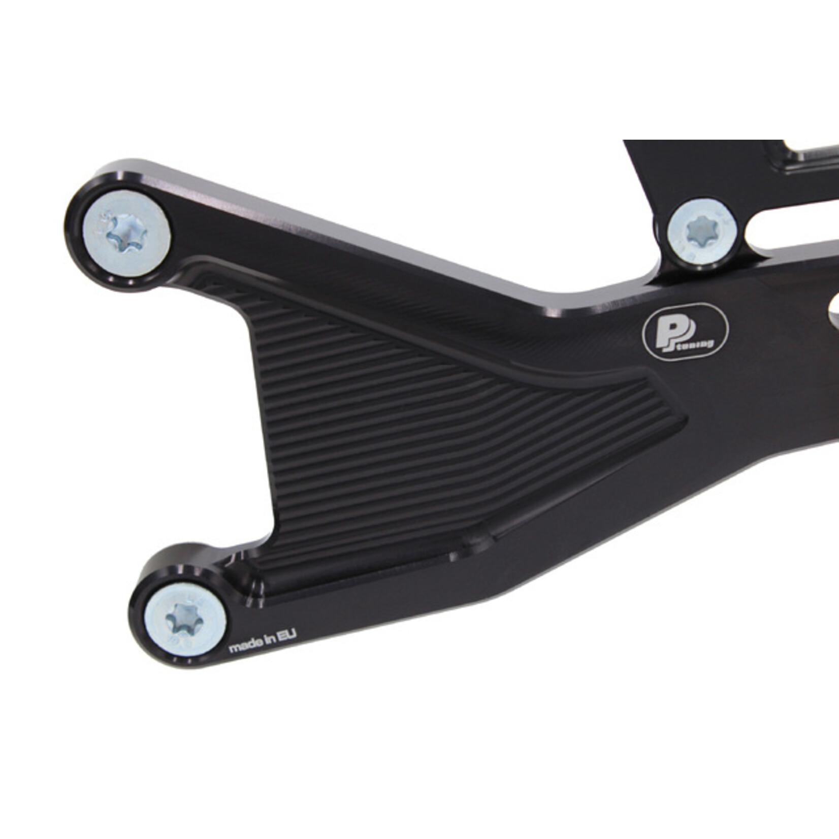 PP Tuning Remschakelset Honda CBR 1000RR (2020-) met omgekeerd schakelschema – art.nr. 7380
