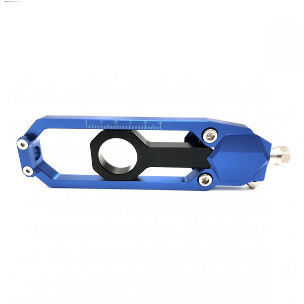 Accessori Italy Kettingspanners  voor Yamaha YZF-R6 17-20