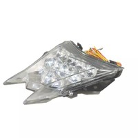 Accessori Italy Led Achterlicht BMW S1000R / S1000RR 012/020