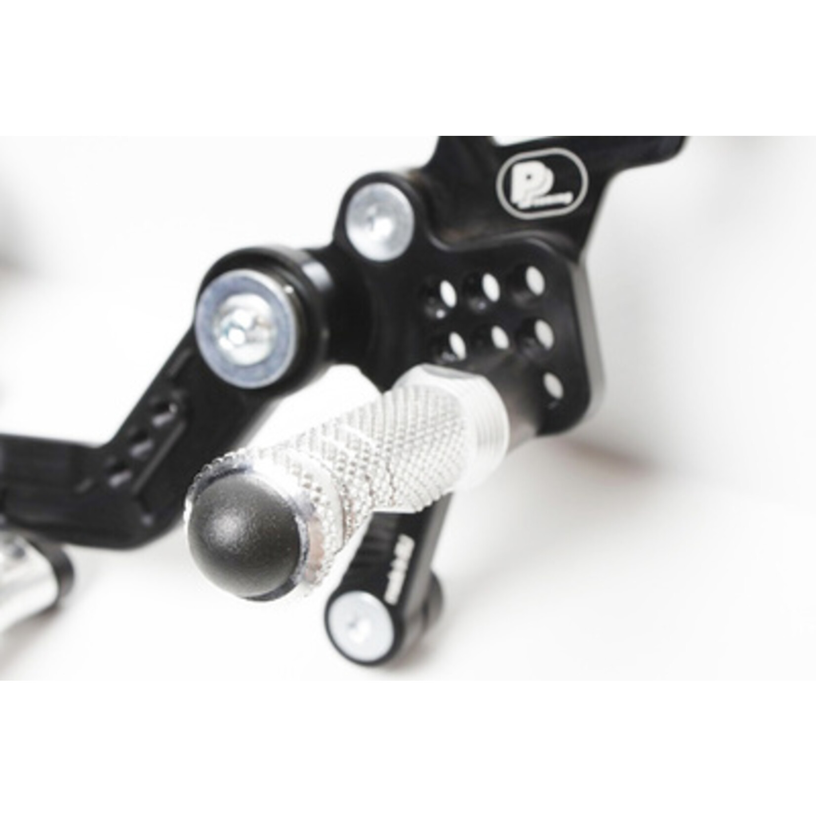 PP Tuning Rem Schakelset Yamaha MT07/ABS/MotoCage/Tracer (2014 - )