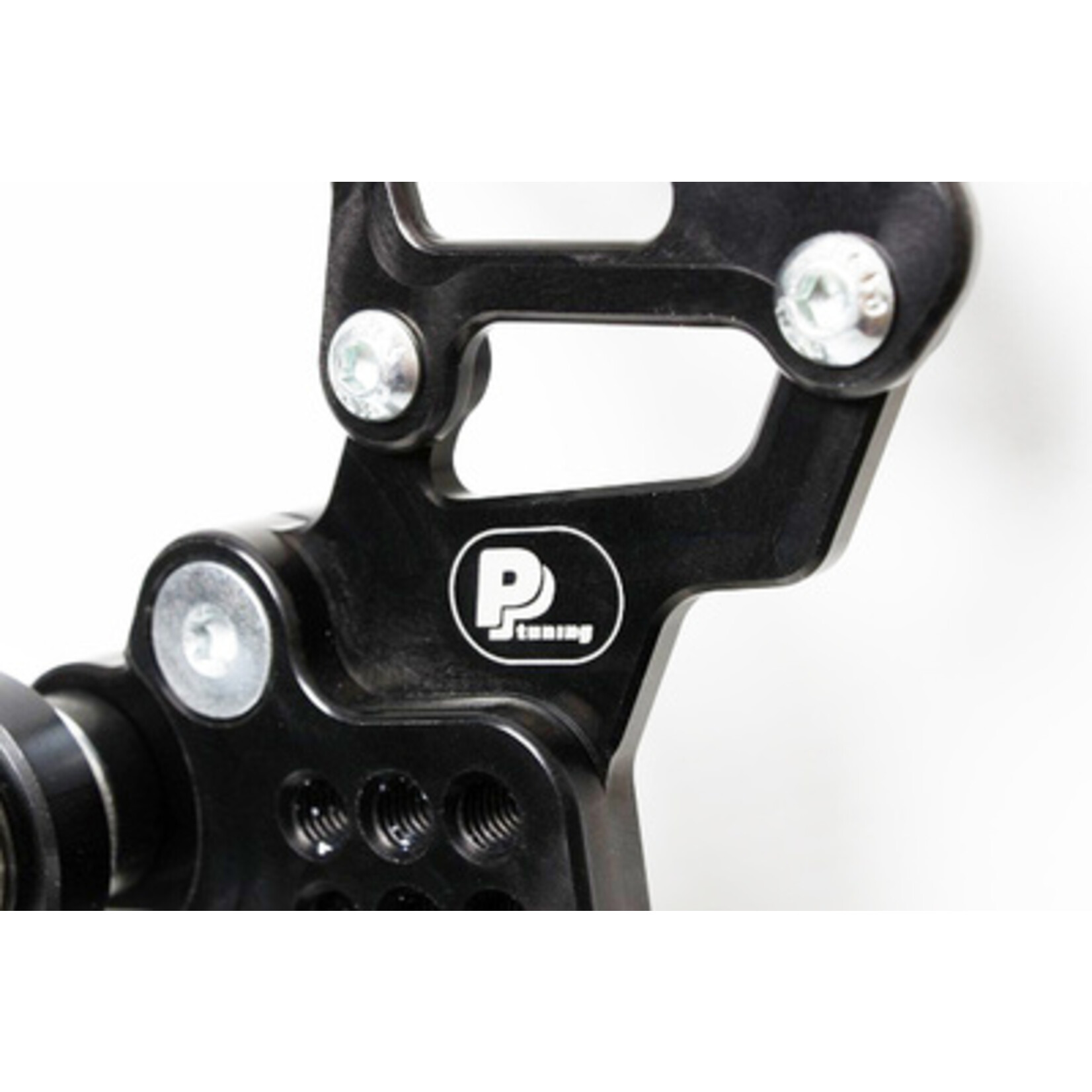 PP Tuning Rem Schakelset Yamaha MT07/ABS/MotoCage/Tracer (2014 - )