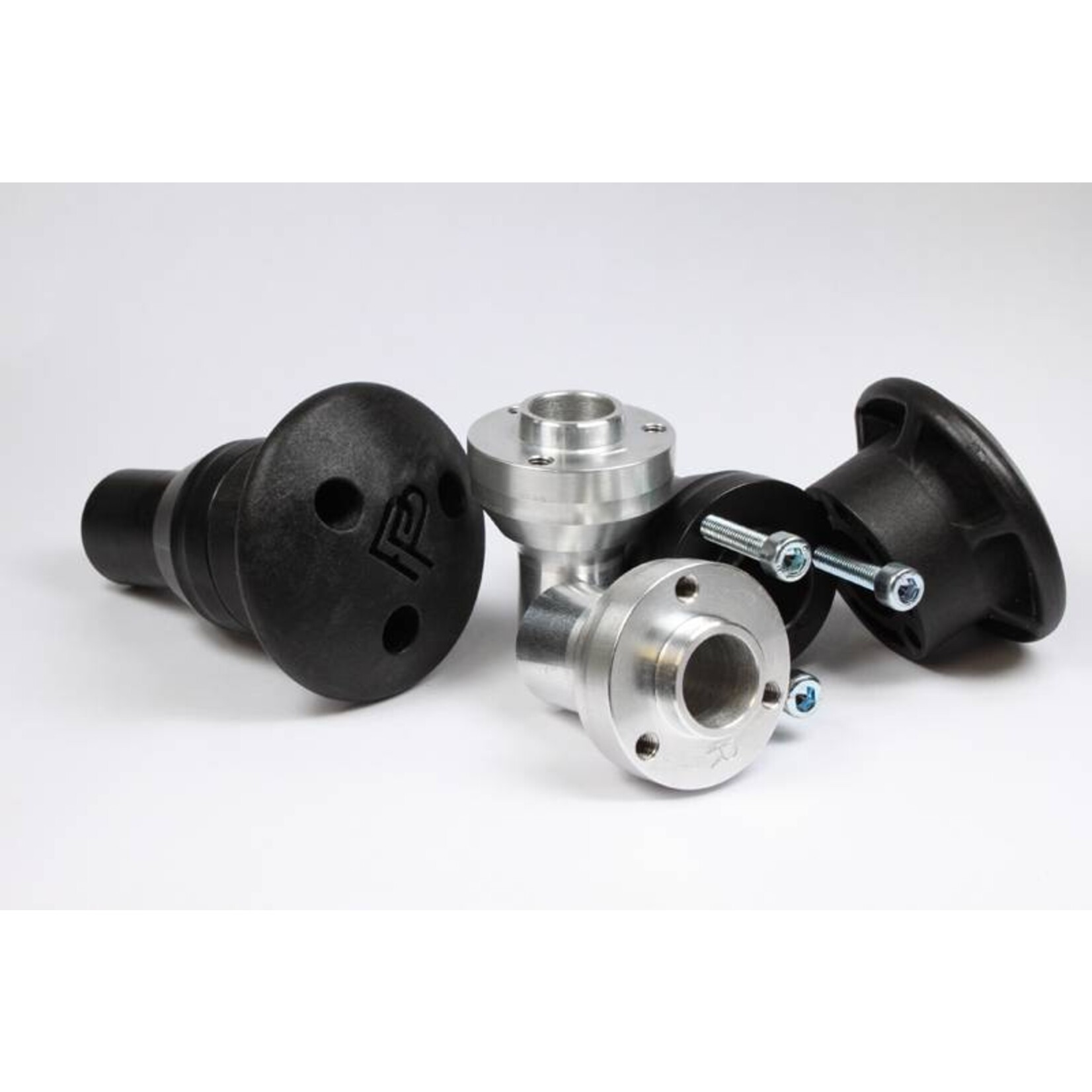 PP Tuning Valblokken Suzuki GSXR-750, 00/05 Links Zijde