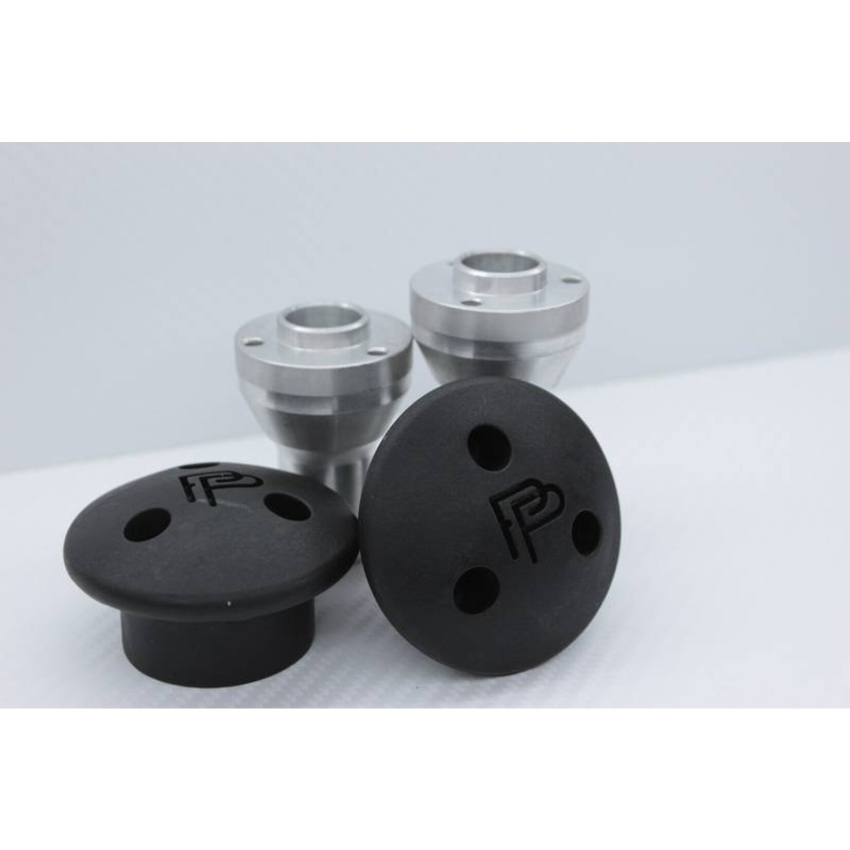 PP Tuning Valblokken Suzuki GSXR-750, 00/05 Links Zijde