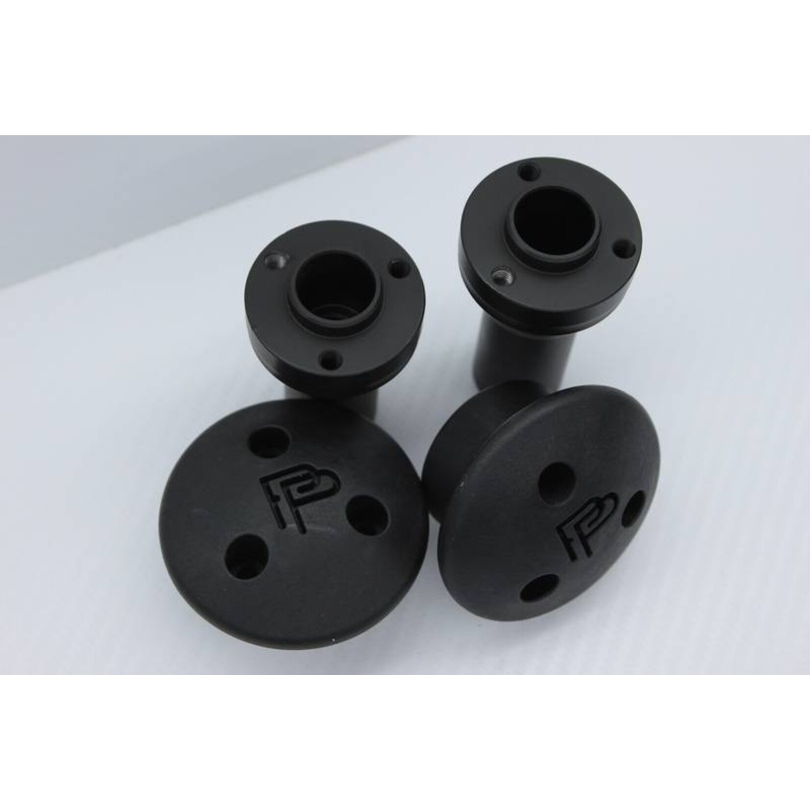 PP Tuning Valblokken Suzuki GSXR-750, 00/05 Links Zijde