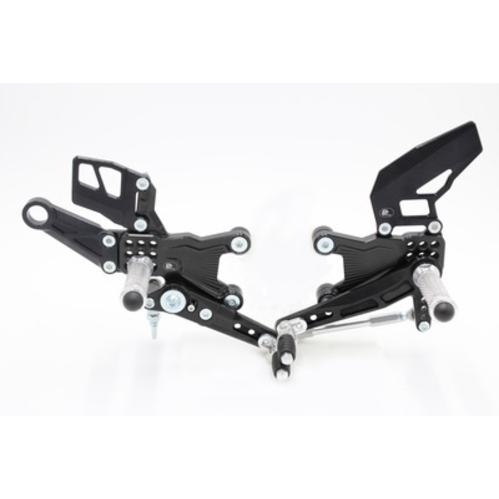 PP Tuning Rem schakel set  Reverse Aprilia RSV4 / Tuono 1100 (2017– )