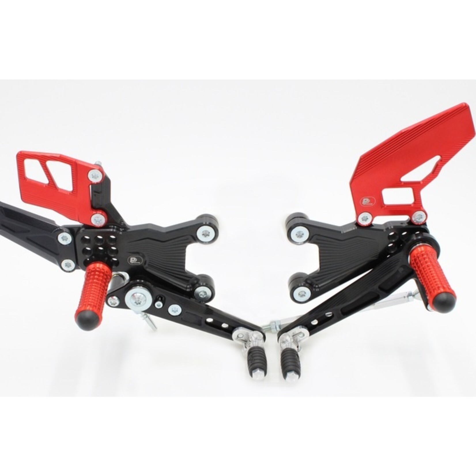 PP Tuning Rem schakel set  Reverse Aprilia RSV4 / Tuono 1100 (2017– )