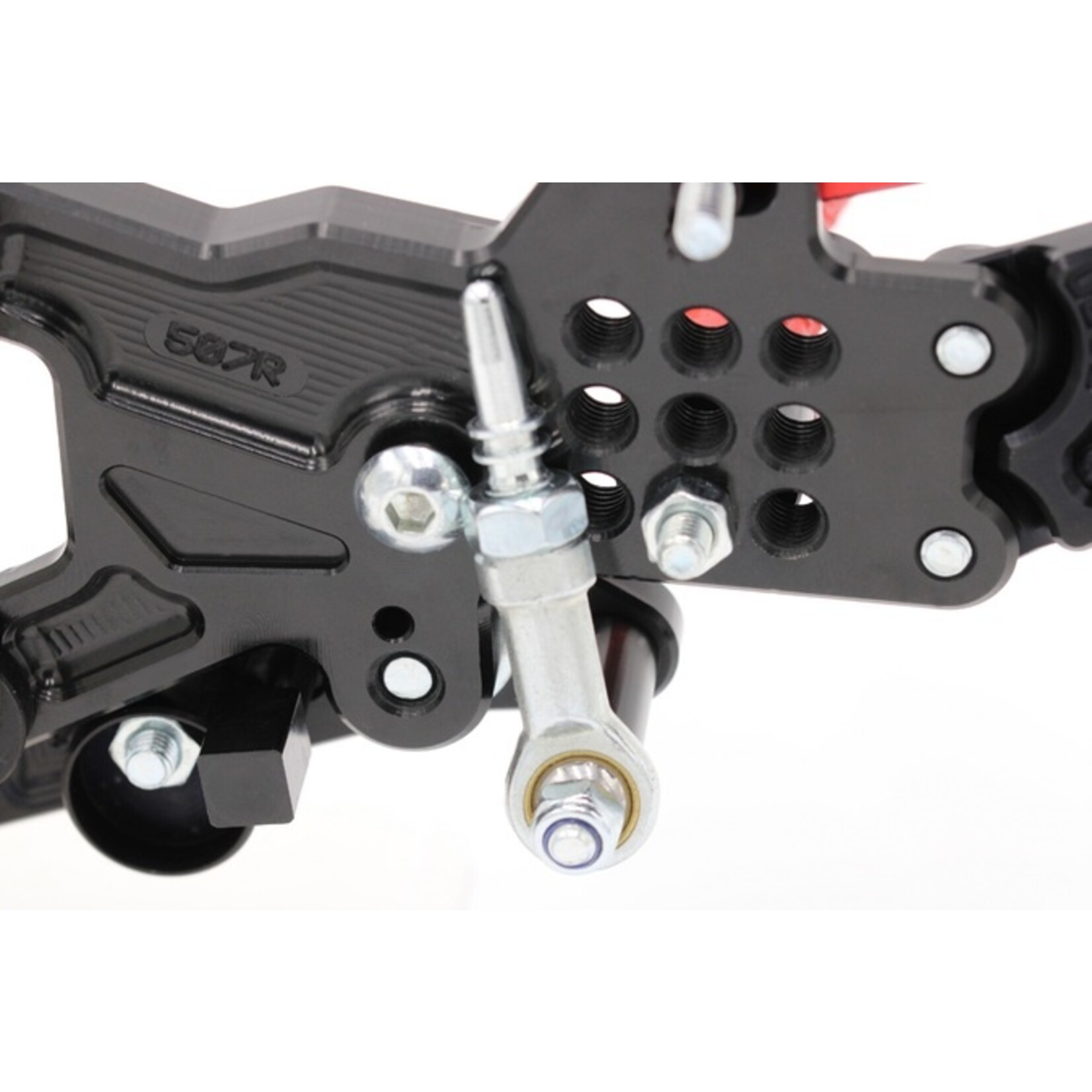PP Tuning Rem schakel set  Reverse Aprilia RSV4 / Tuono 1100 (2017– )