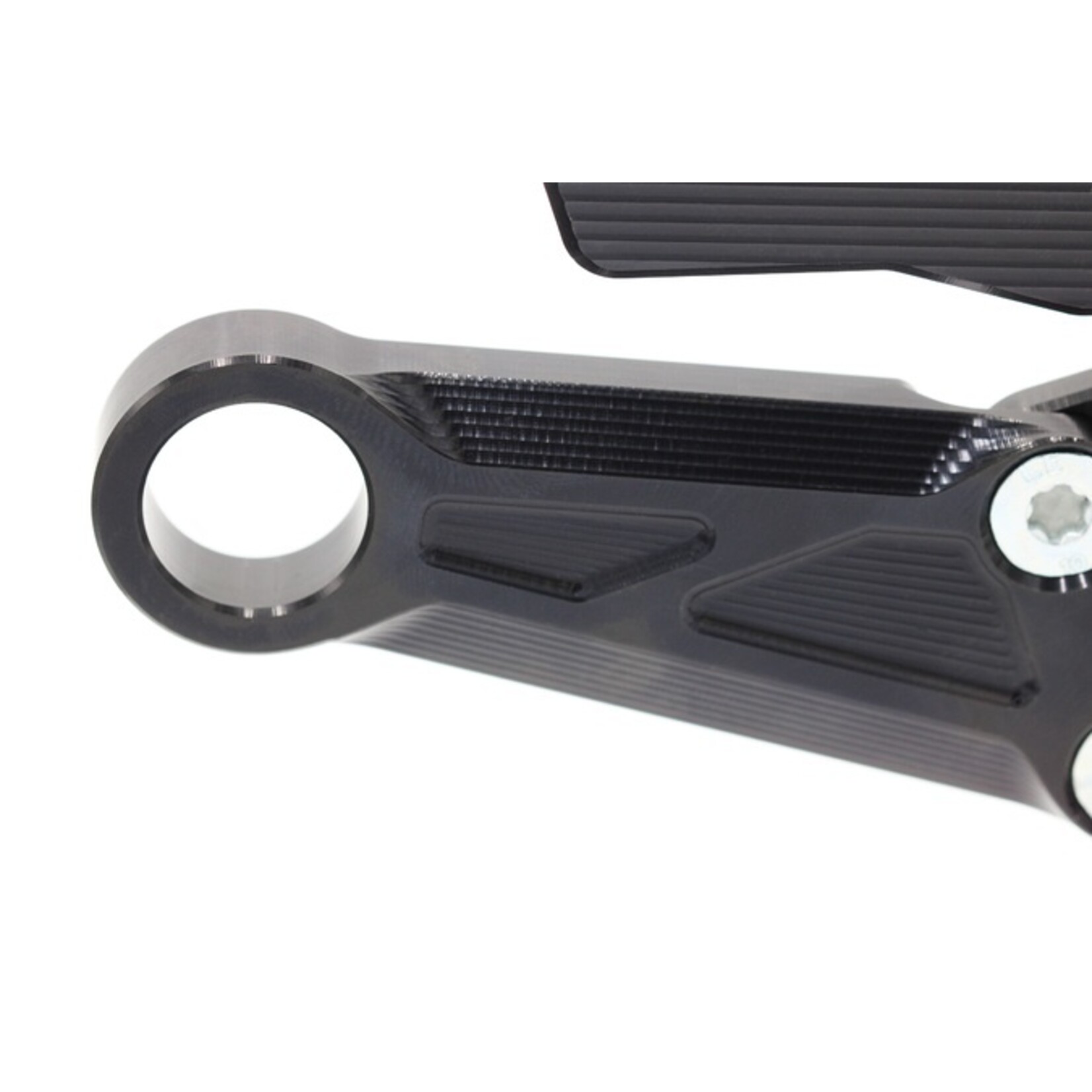 PP Tuning Remschakelset Aprilia RSV4 / Tuono 1100 (2017– ) met omgekeerd schakelschema – art.nr. 5070