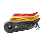 PP Tuning Handkappen beschermers Ducati Multistrada 1200/1260/950 (2015 - ) set voor rem + koppelingshendels