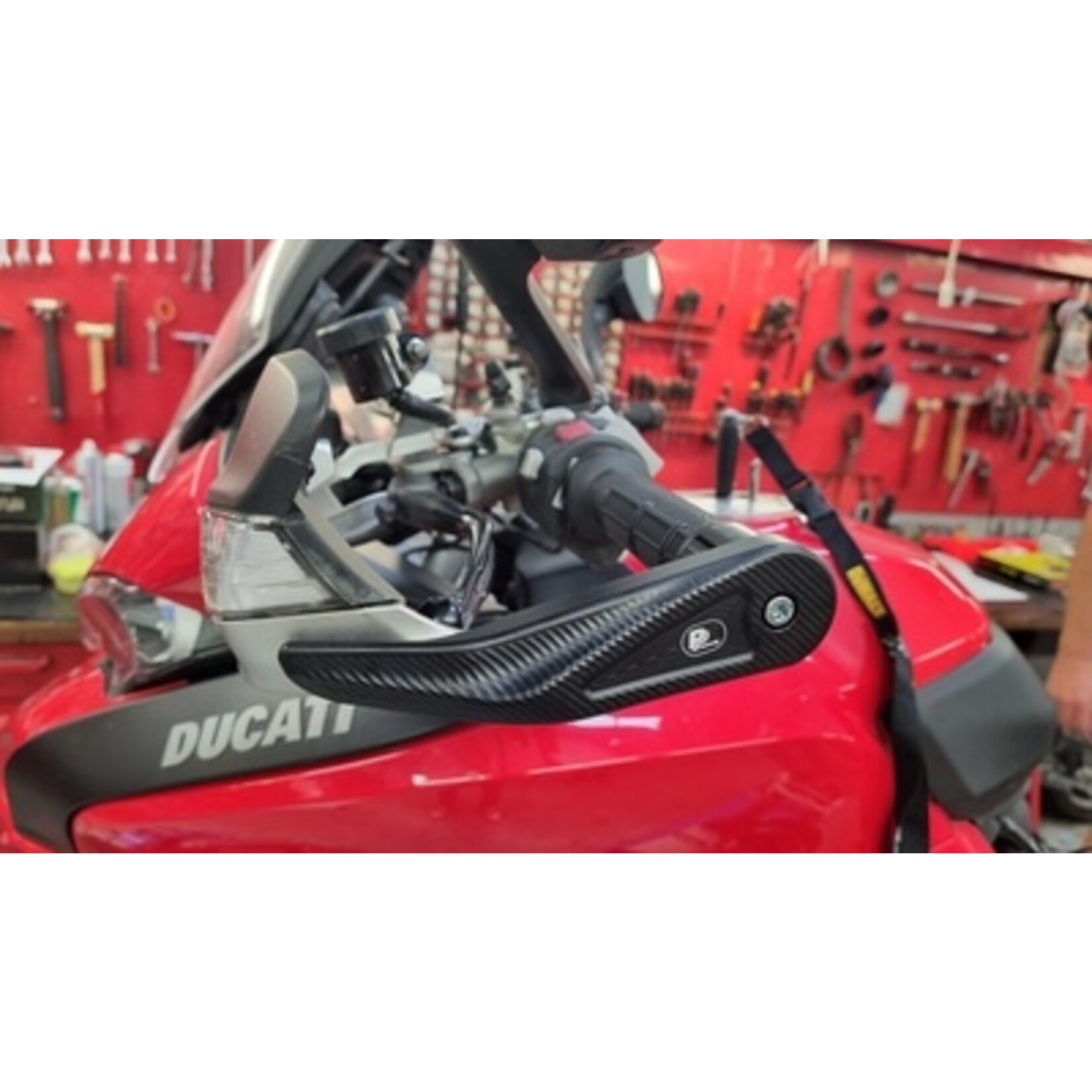 PP Tuning onderdeel – artikelcode Z098 – art.nr. Z098