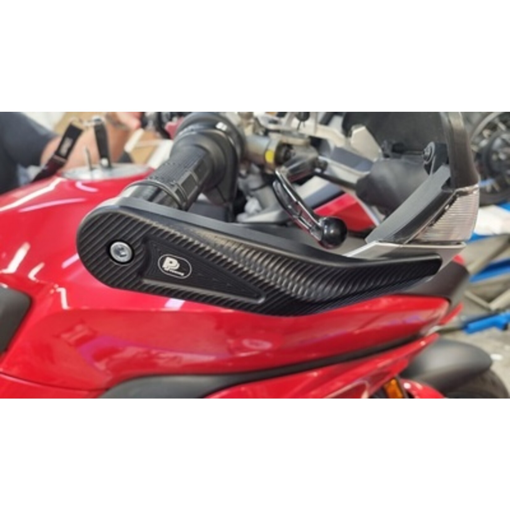 PP Tuning onderdeel – artikelcode Z098 – art.nr. Z098