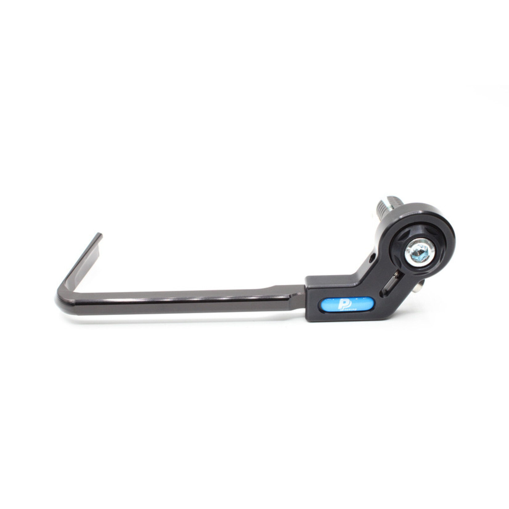 PP Tuning leverprotector – rechts – onderdeel BPA14R – art.nr. BPA