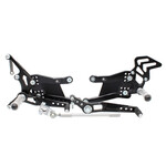 PP Tuning Rem Schakelset Standaard Zoals Reverse Shift Yamaha R1 1998-2003