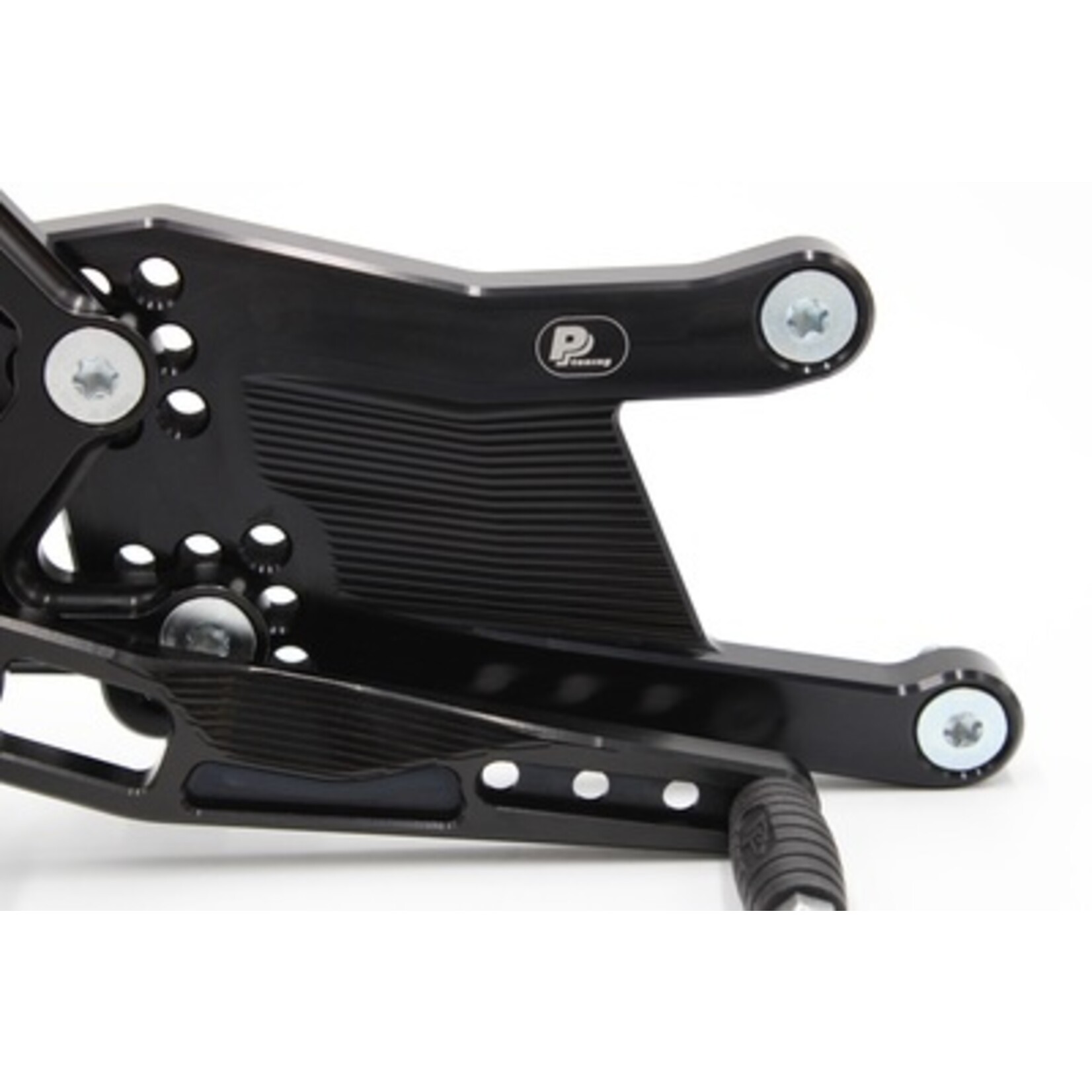 PP Tuning Rem Schakelset Standaard Zoals Reverse Shift Yamaha R1 1998-2003