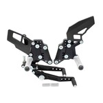 PP Tuning Rem schakel set MT09 2021-