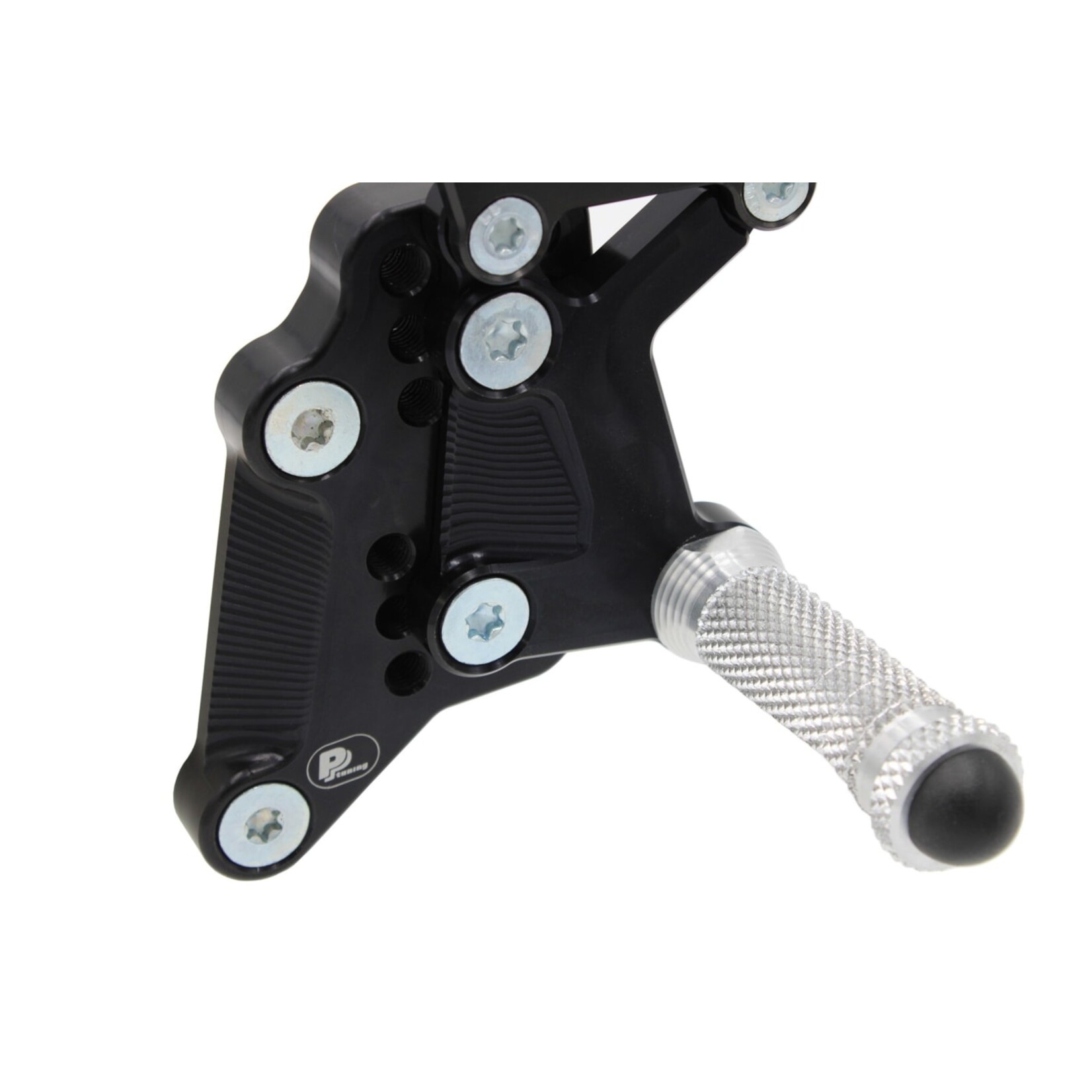 PP Tuning Rem Schakel set Yamaha MT09 2021-