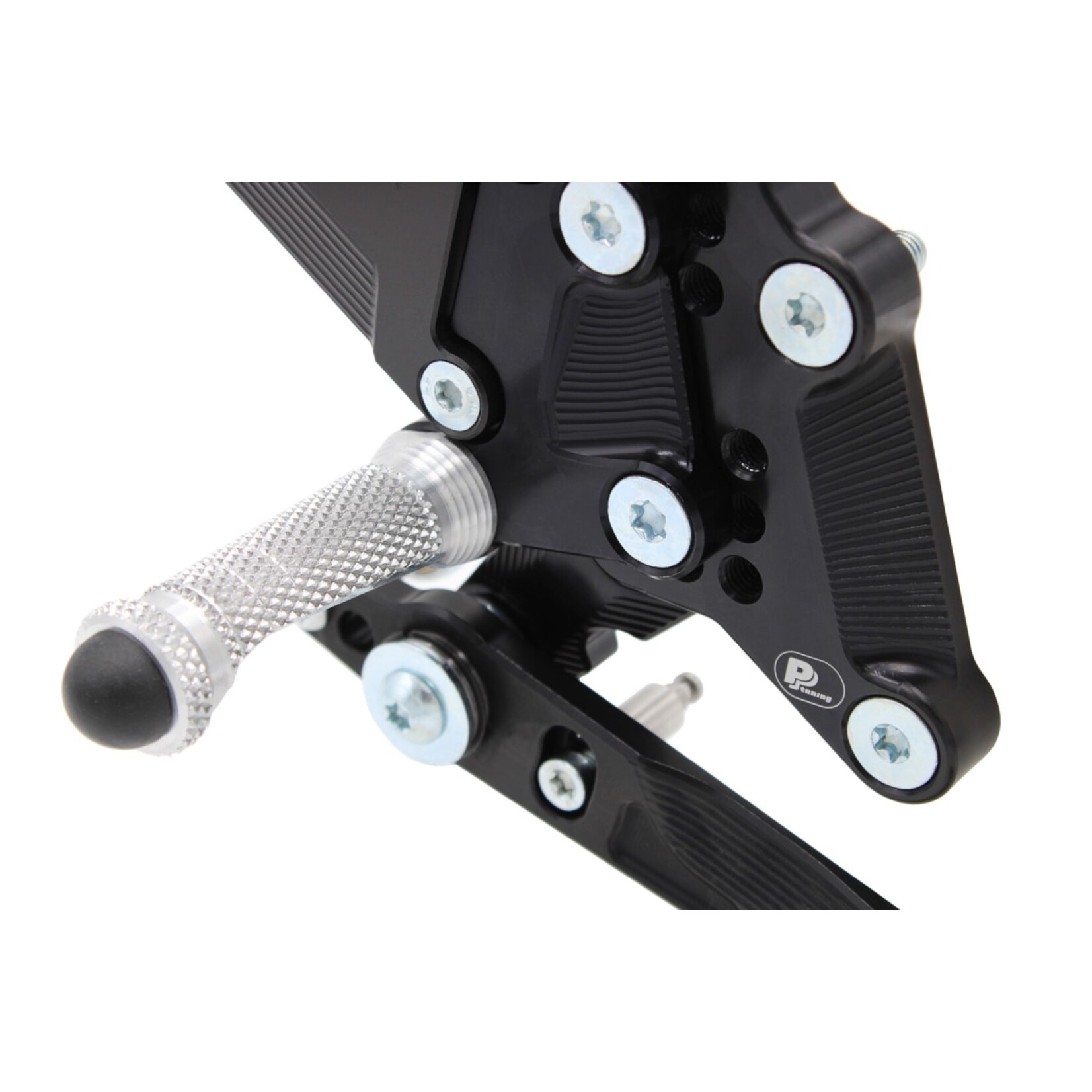 PP Tuning Remschakelset Yamaha MT09 (2021 - ) – art.nr. 693