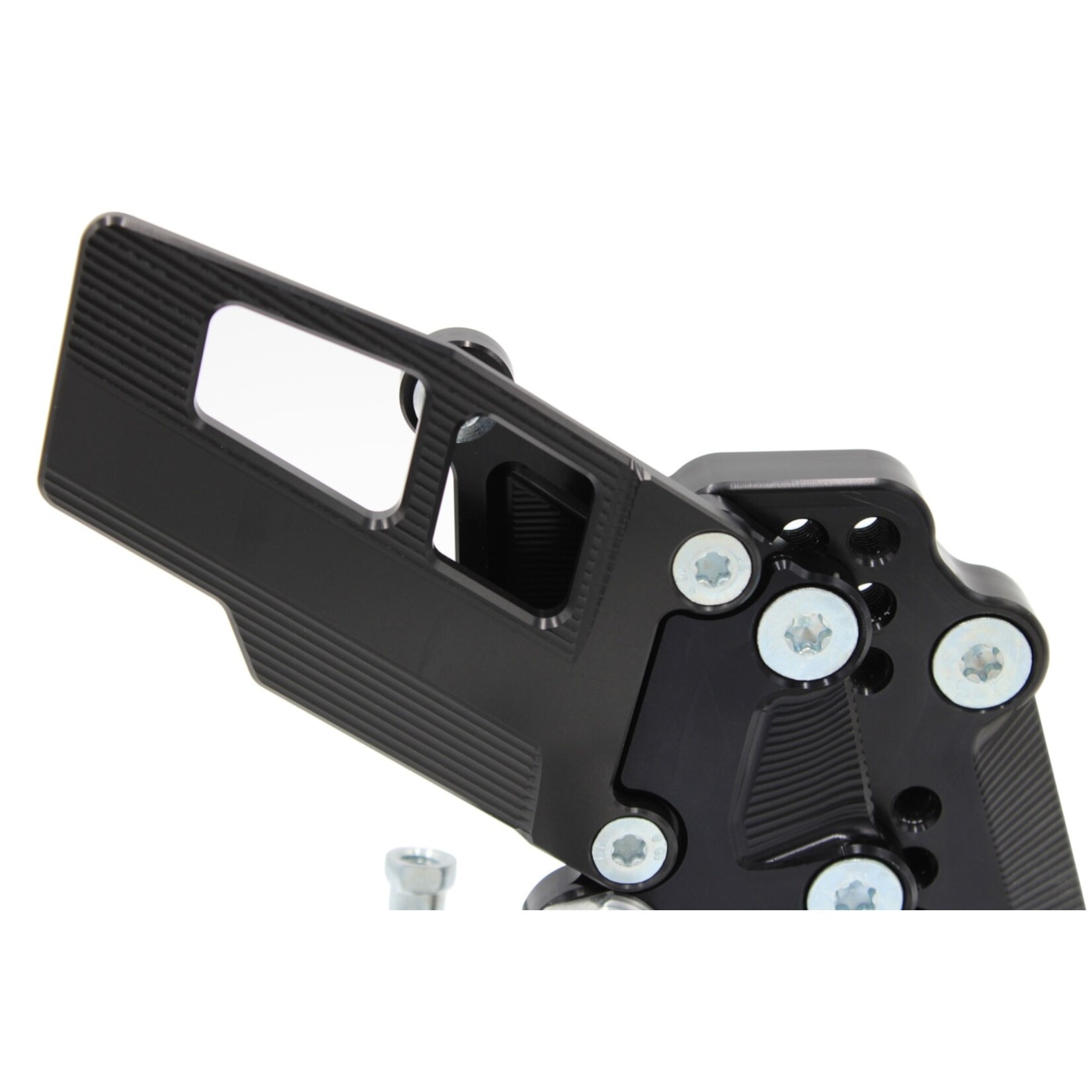 PP Tuning Remschakelset Yamaha MT09 (2021 - ) – art.nr. 693