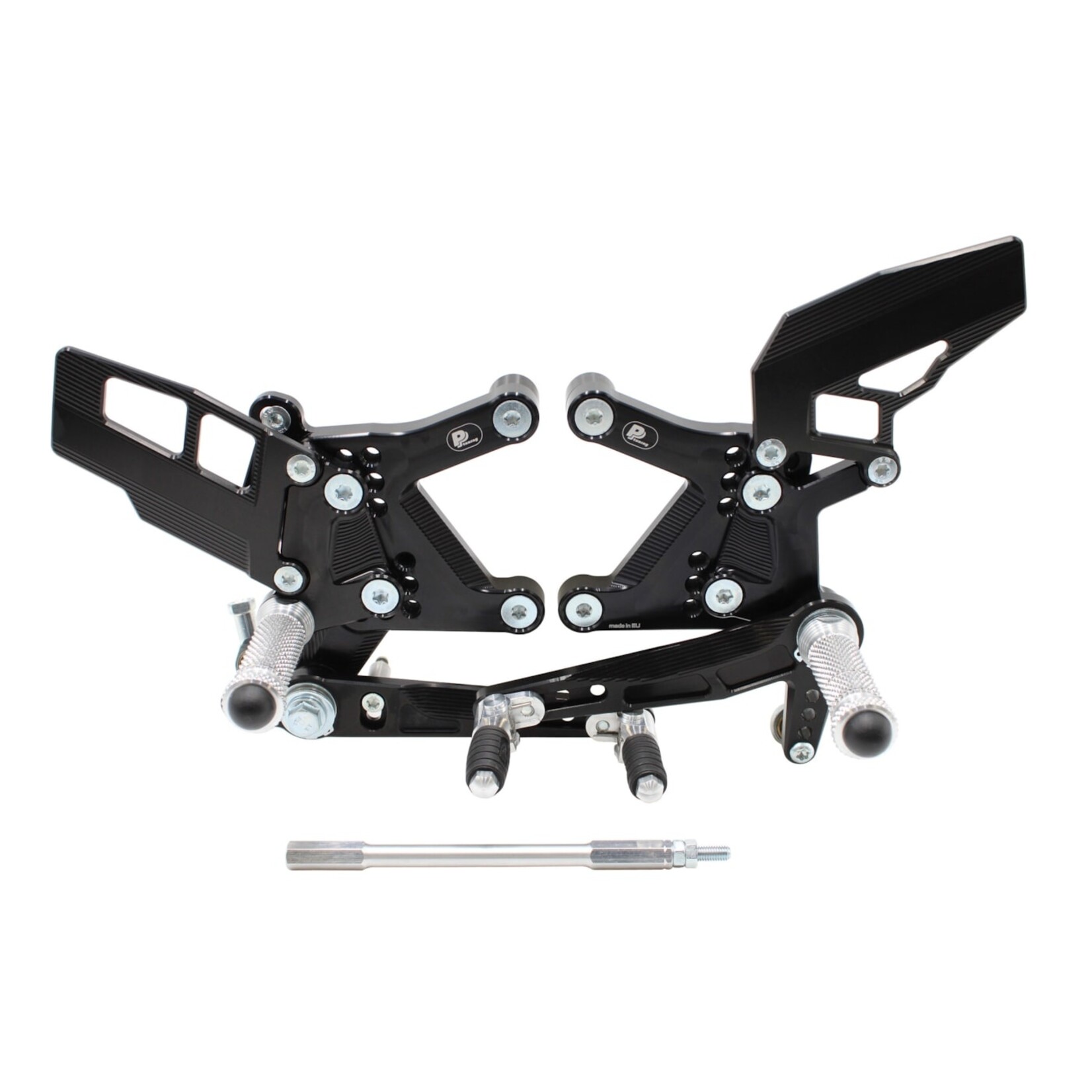 PP Tuning Remschakelset Kawasaki Z900 – art.nr. 652