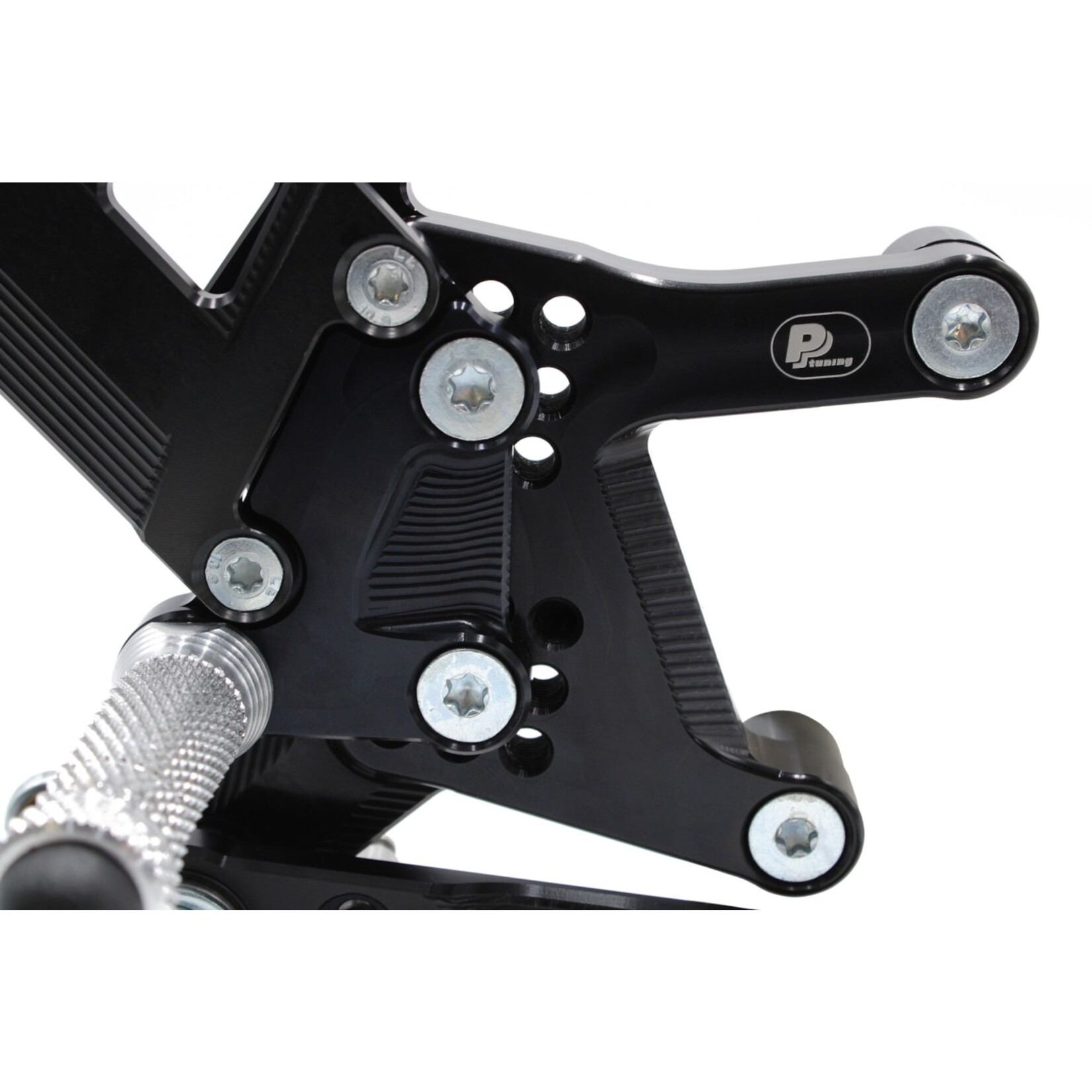 PP Tuning Remschakelset Kawasaki Z900 (2020 - 2022