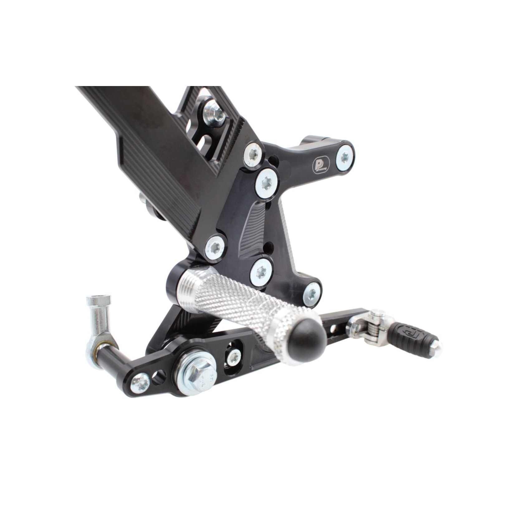 PP Tuning Remschakelset Kawasaki Z900 (2020 - 2022