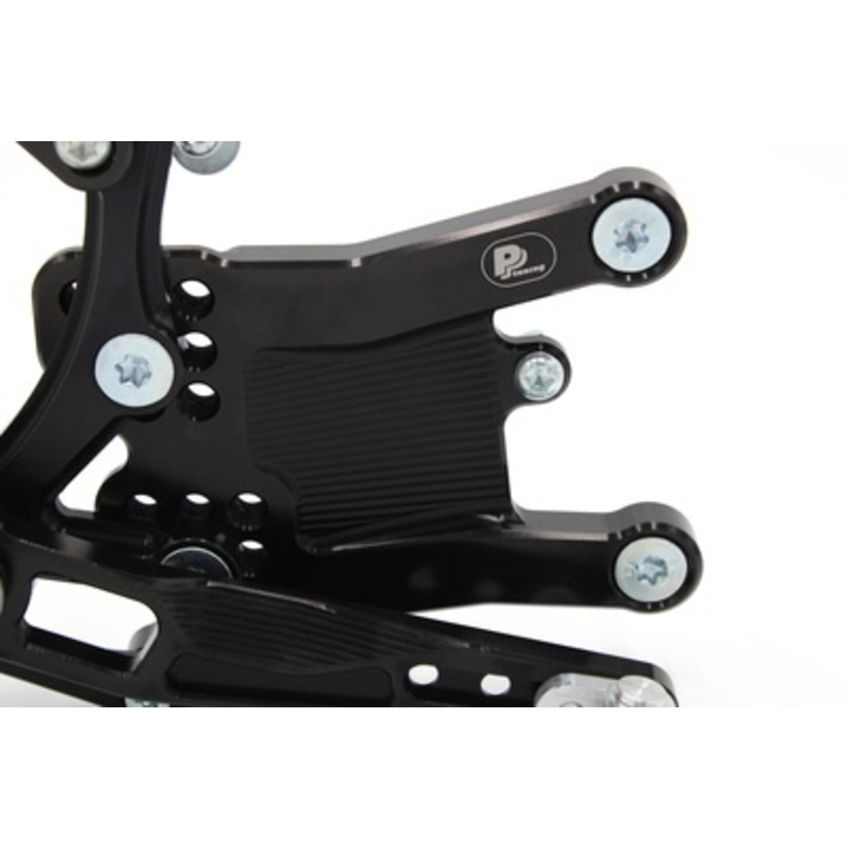 PP Tuning Remschakelset Yamaha R6 (2017 -) met omgekeerd schakelschema – art.nr. 7570