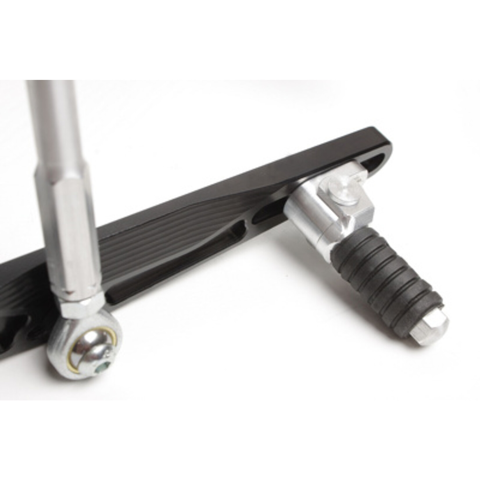 PP Tuning Remschakelset Yamaha R6 (2017 -) met omgekeerd schakelschema – art.nr. 7570