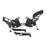 PP Tuning RemSchakelset Triumph Speed ​​Triple 1200 2021–