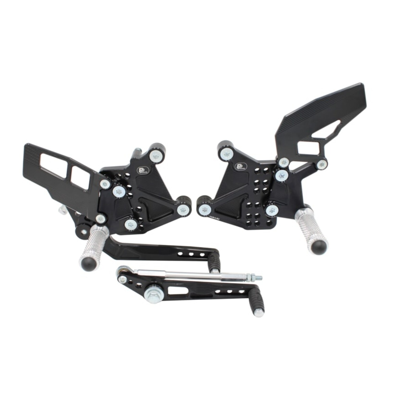 PP Tuning RemSchakelset Triumph Speed ​​Triple 1200 2021–