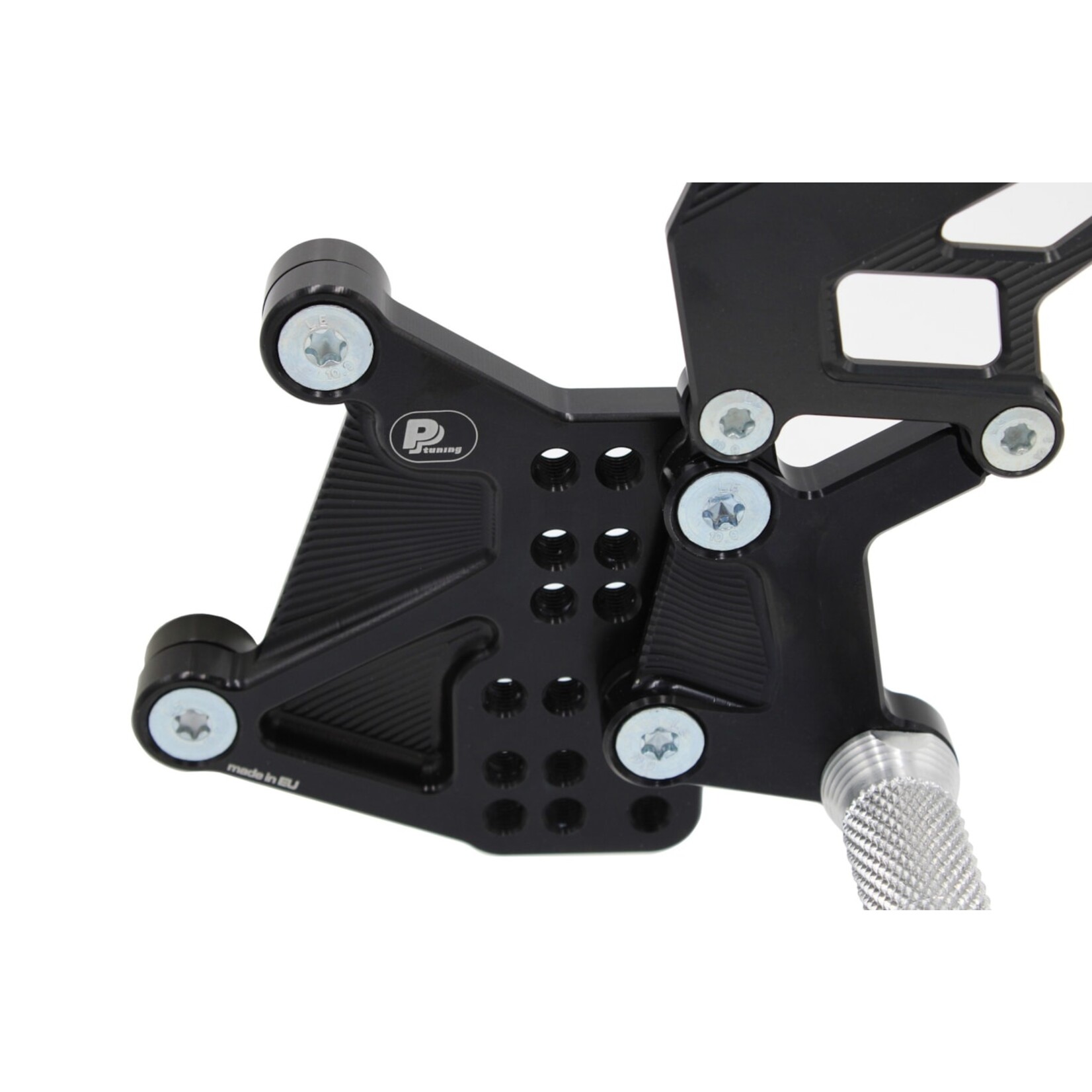 PP Tuning RemSchakelset Triumph Speed ​​Triple 1200 2021–