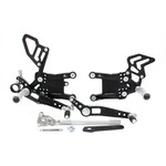 PP Tuning Rem Schakelset Yamaha R6 2006-2016 Reverse Shift