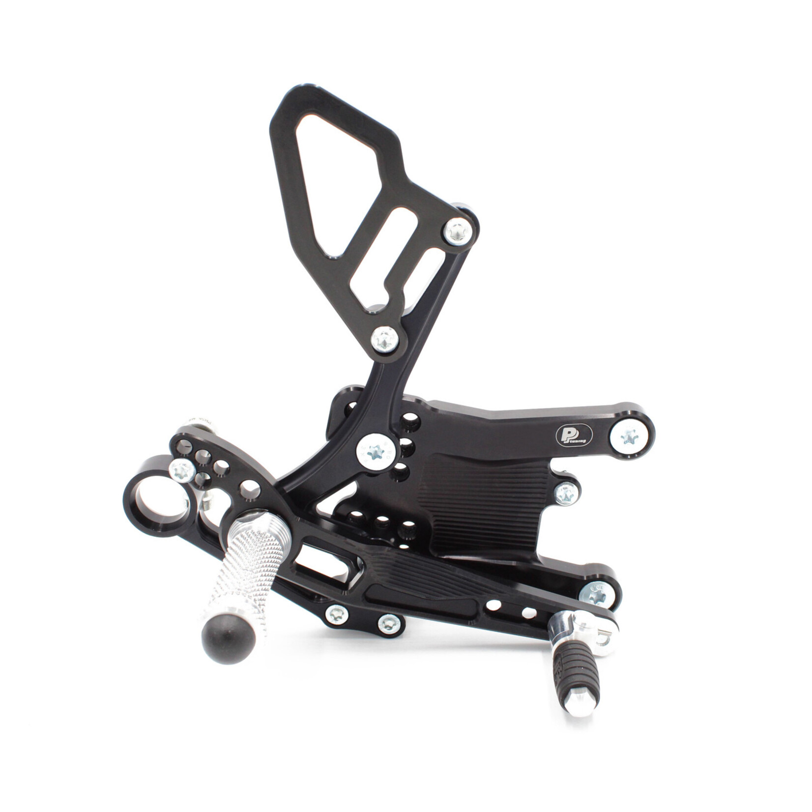 PP Tuning Rem Schakelset Yamaha R6 2006-2016 Reverse Shift