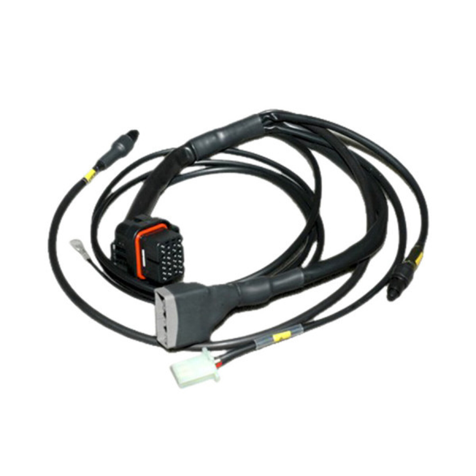 Starlane Plug Kit Aprilia RSV4 09-16