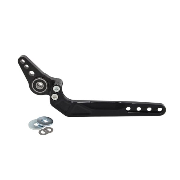 PP Tuning Brake Lever Rempedaal Part Nr.S0206