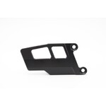 PP Tuning Protector right aluminium, Part Nr.813RHC