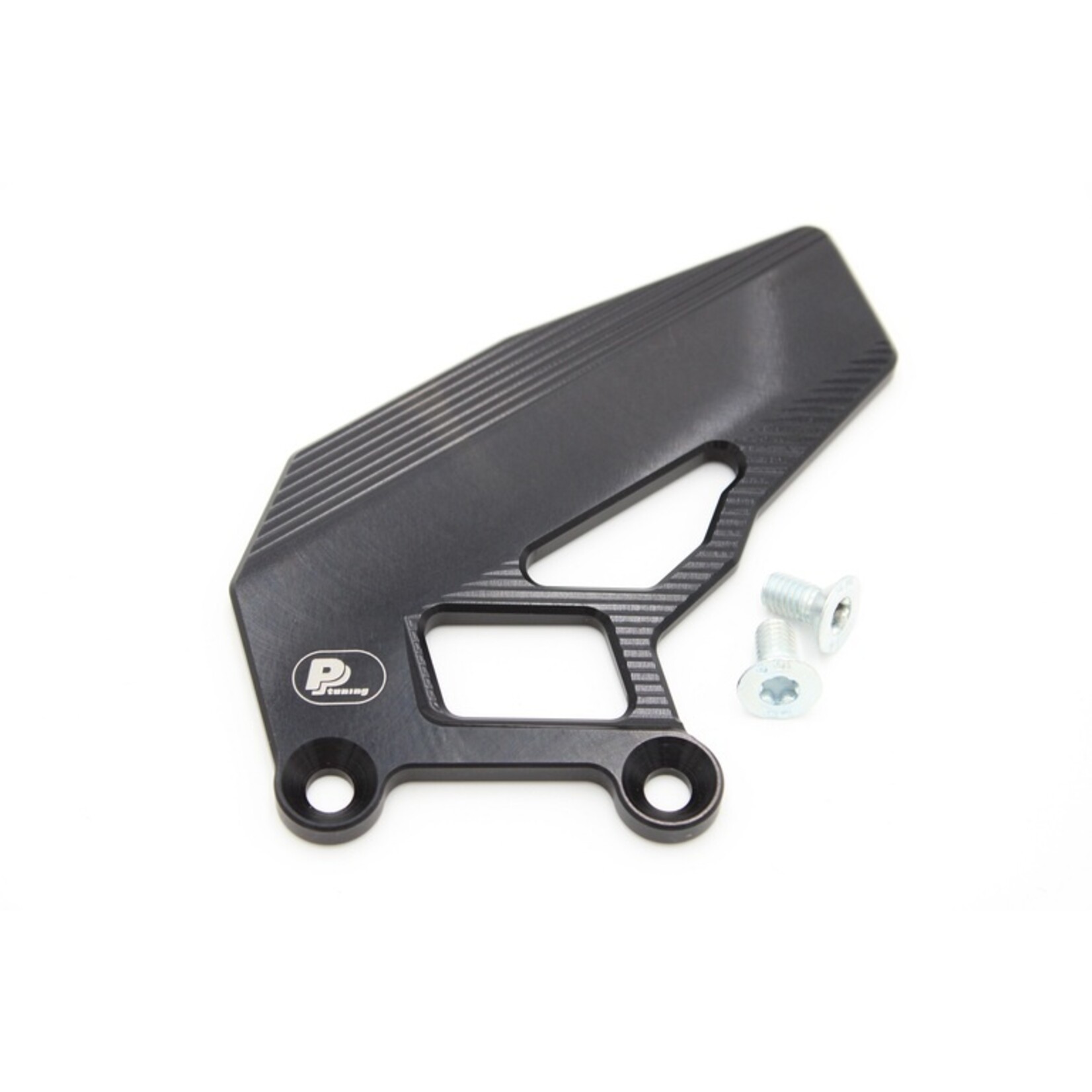 PP Tuning Protector aluminium, Part Nr.813LBC