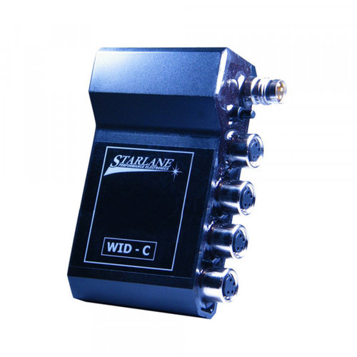 Starlane Starlane Corsaro Wireless Expansion Module WID-C With 4 Analog Inputs