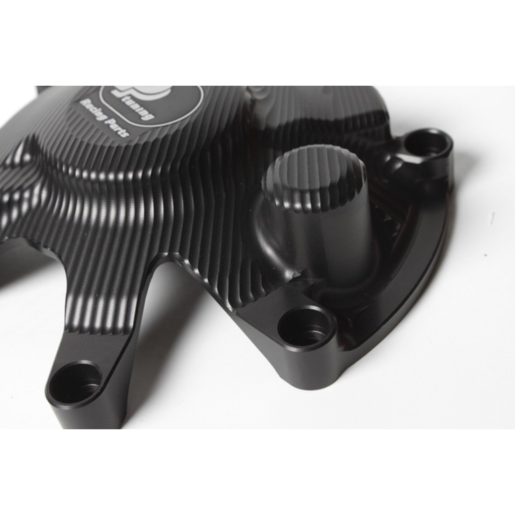 PP Tuning ALUMINIUM ALLOY Case Savers Yamaha MT10 (2016 - 2018) – art.nr. C1010N