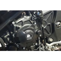 PP Tuning ALUMINIUM Case Savers Yamaha MT10 (2016 - 2018)