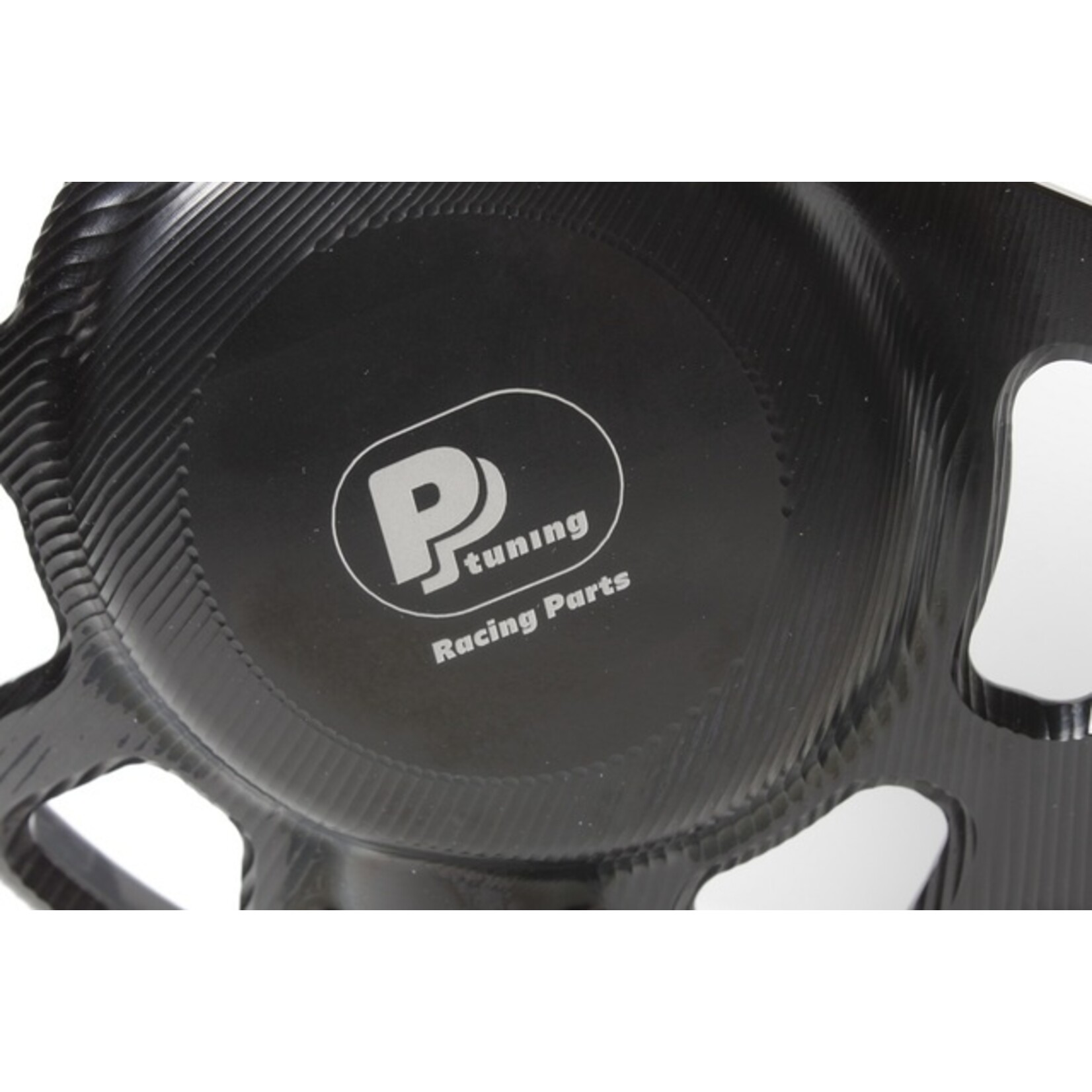 PP Tuning ALUMINIUM ALLOY Clutch Cover Yamaha R1 (2015-2021) , MT10 (2016 - )