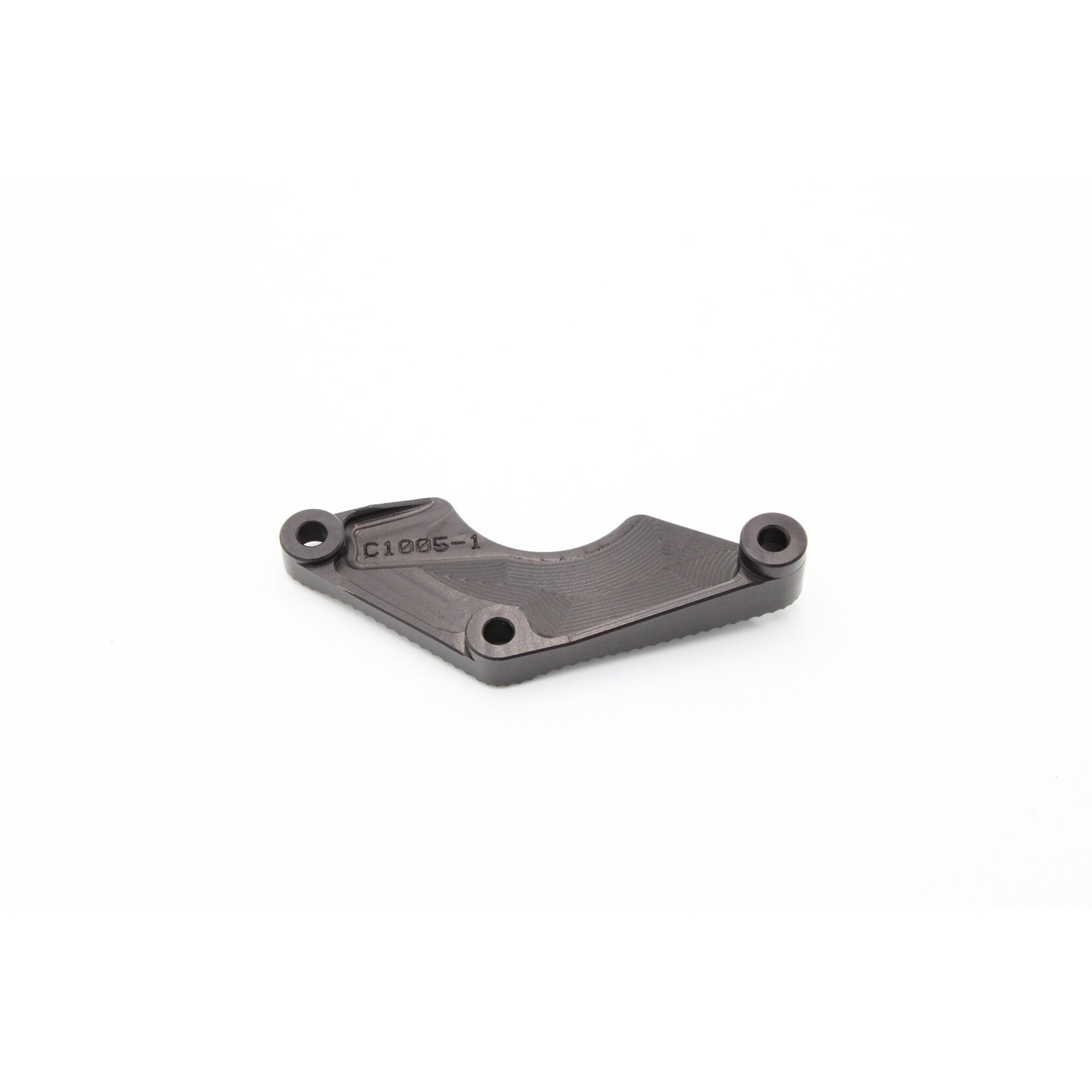 PP Tuning ALUMINIUM ALLOY Case Savers Suzuki GSX-R600/750 (2008 - 2018), right side – art.nr. C1005R