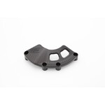 PP Tuning ALUMINIUM ALLOY Case Savers Kawasaki Ninja ZX-6R (2008 - 2018), left side