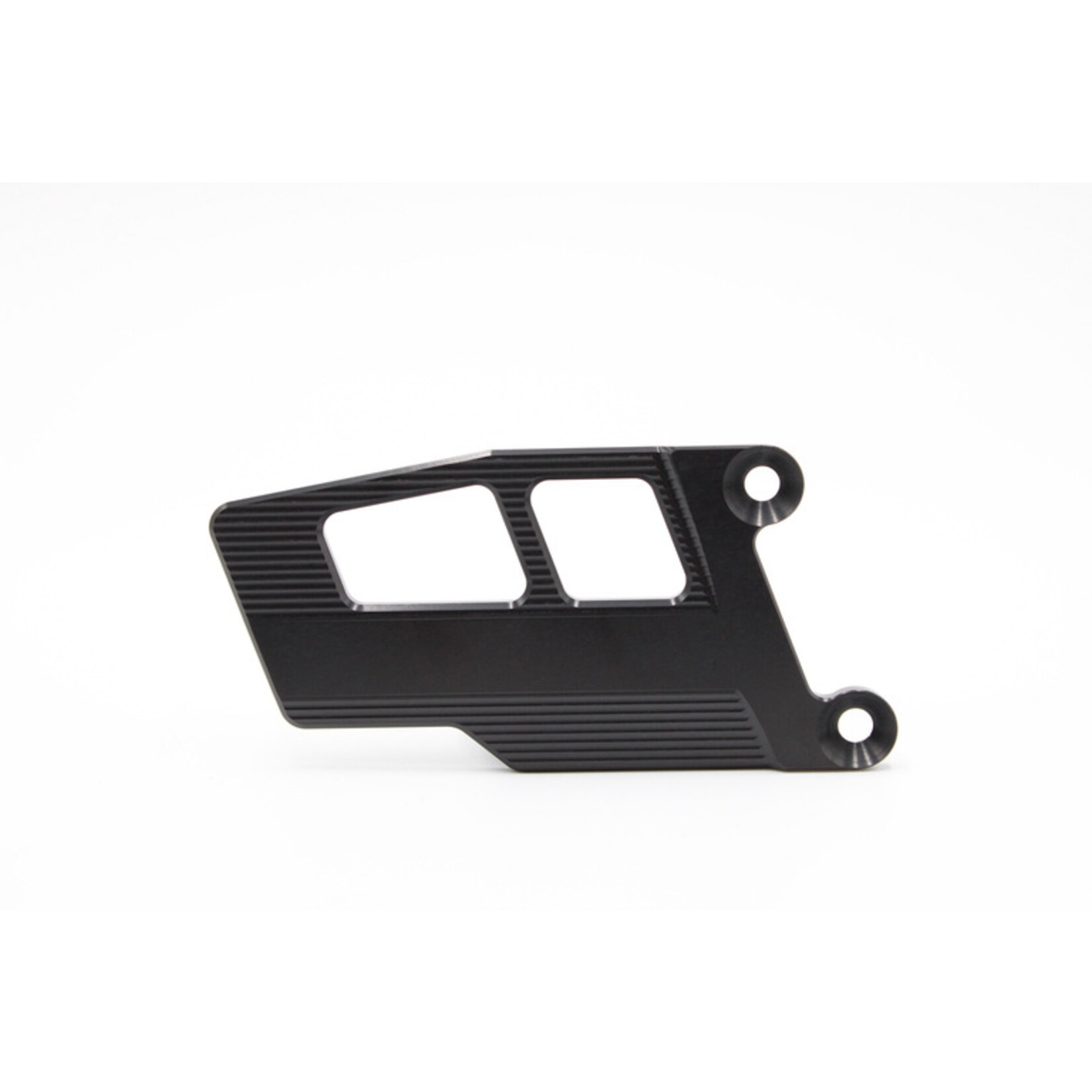 PP Tuning Protector aluminium, Rechts Part Nr.81RK