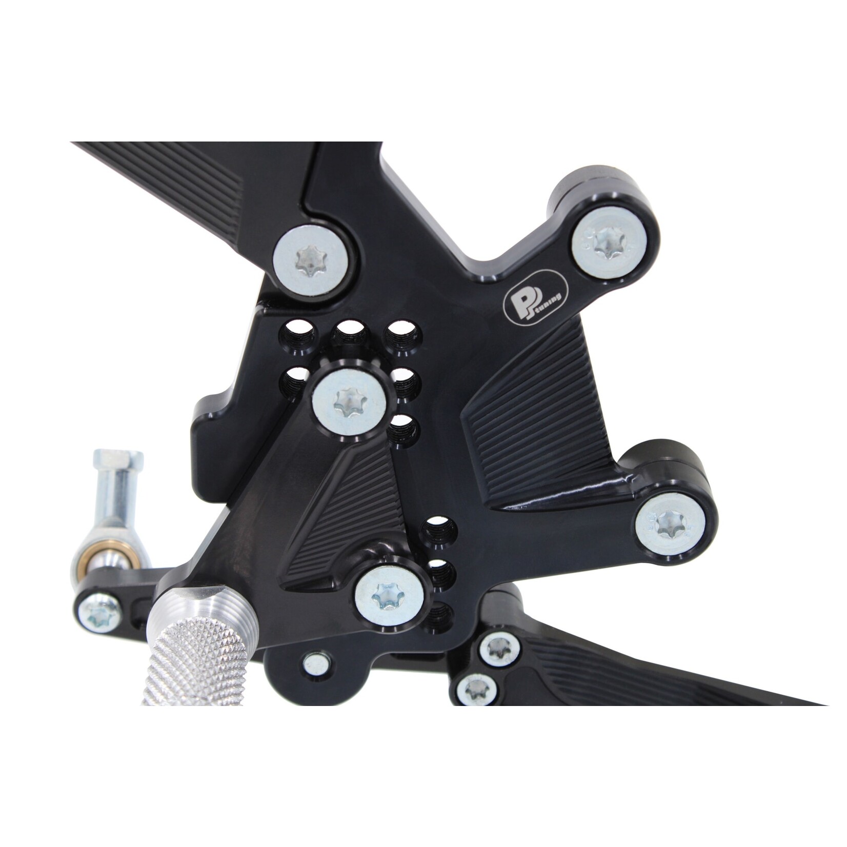 PP Tuning Remschakelset Triumph Trident 660 (2021– ) – art.nr. 549