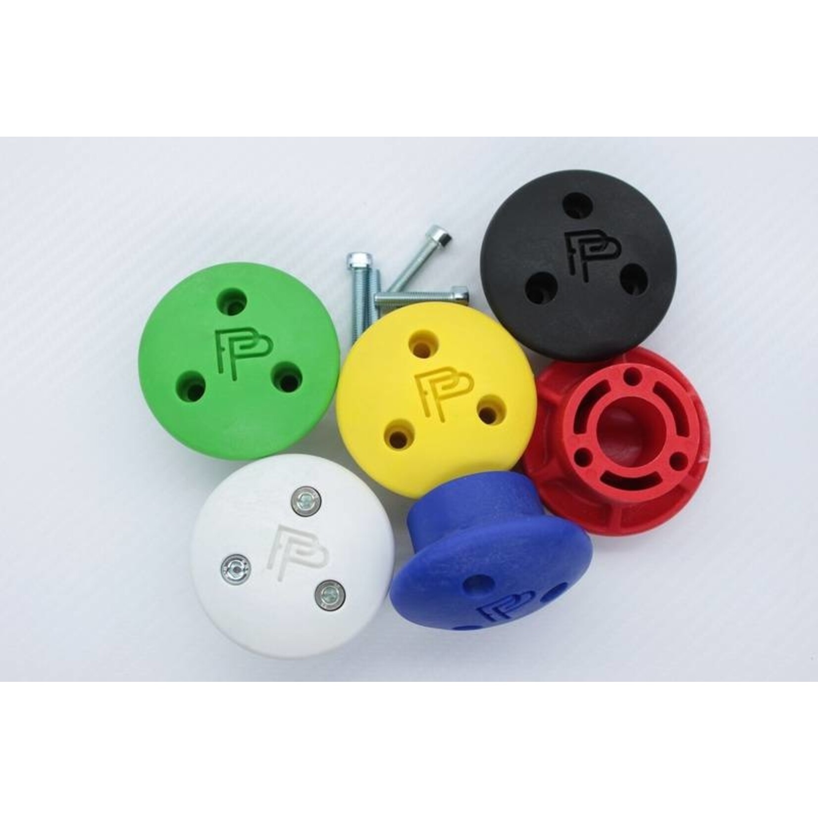 PP Tuning valblokken – set 40301B – art.nr. 40301B