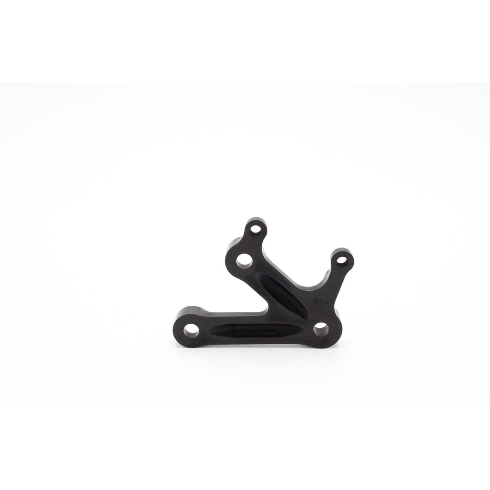 PP Tuning Small plate right side,Part Nr.861 – art.nr. 861