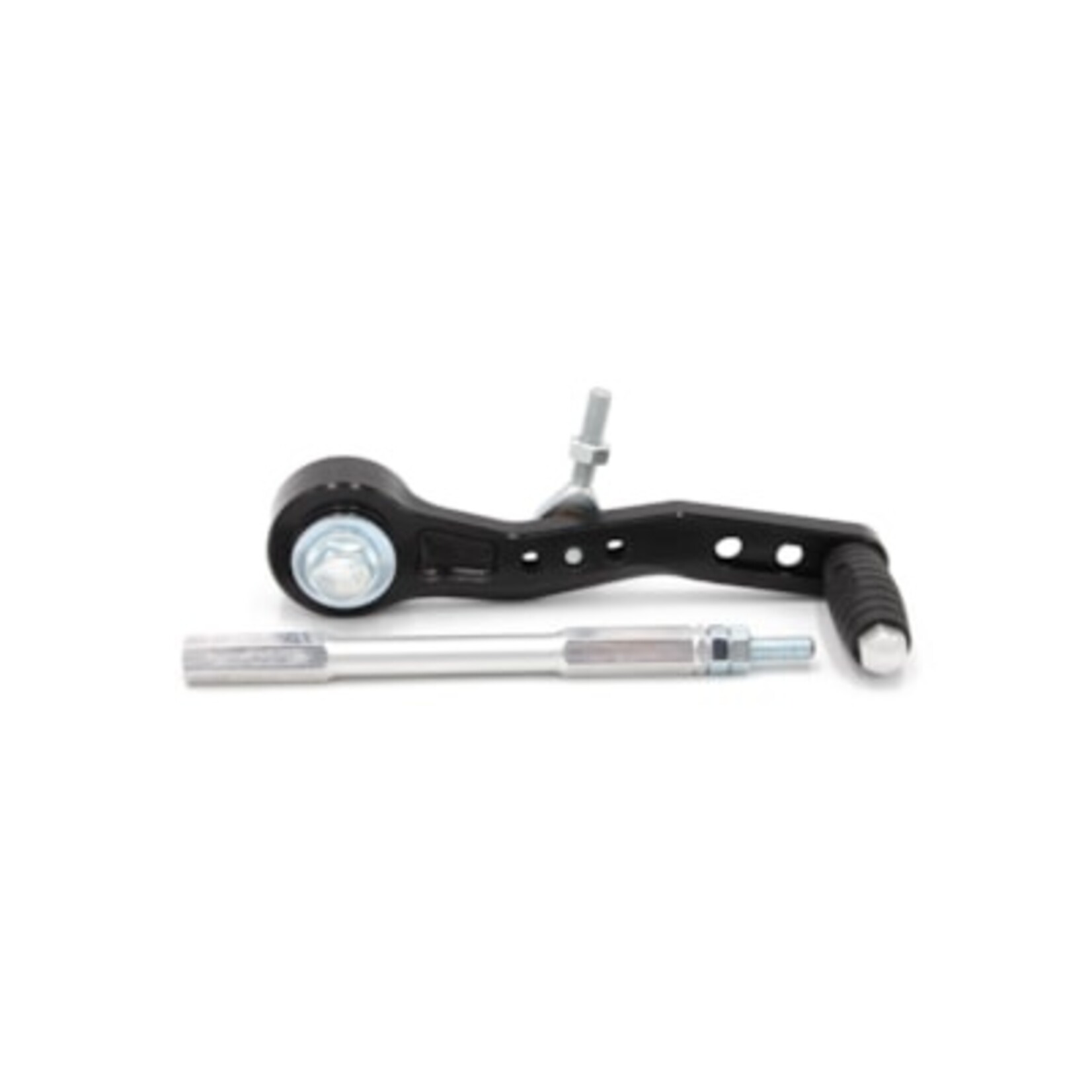 PP Tuning Set for revers shifting, Triumph Speed Triple 1200RR/RS  2021 -