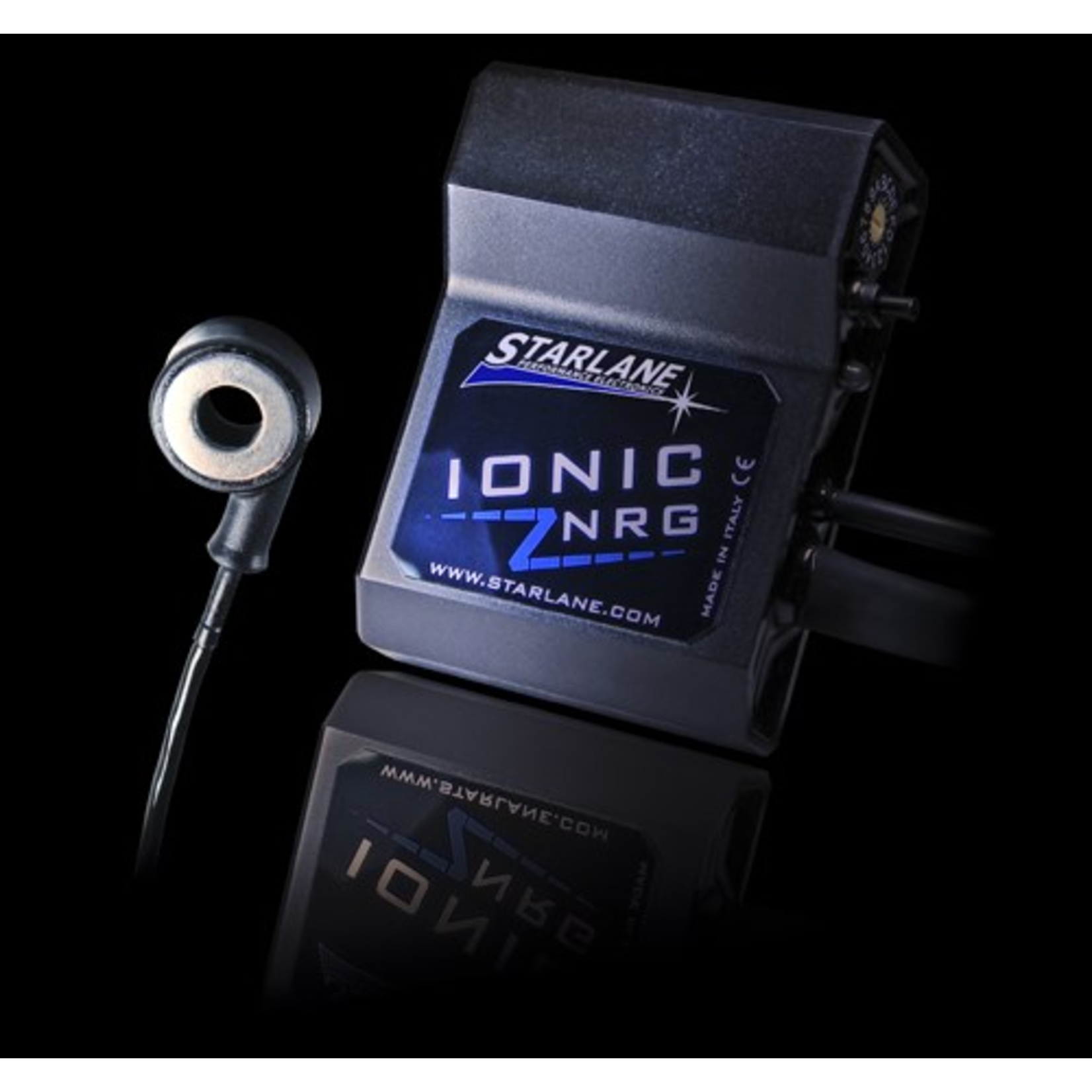 Starlane Universeel Quickshifter Ionic NRG