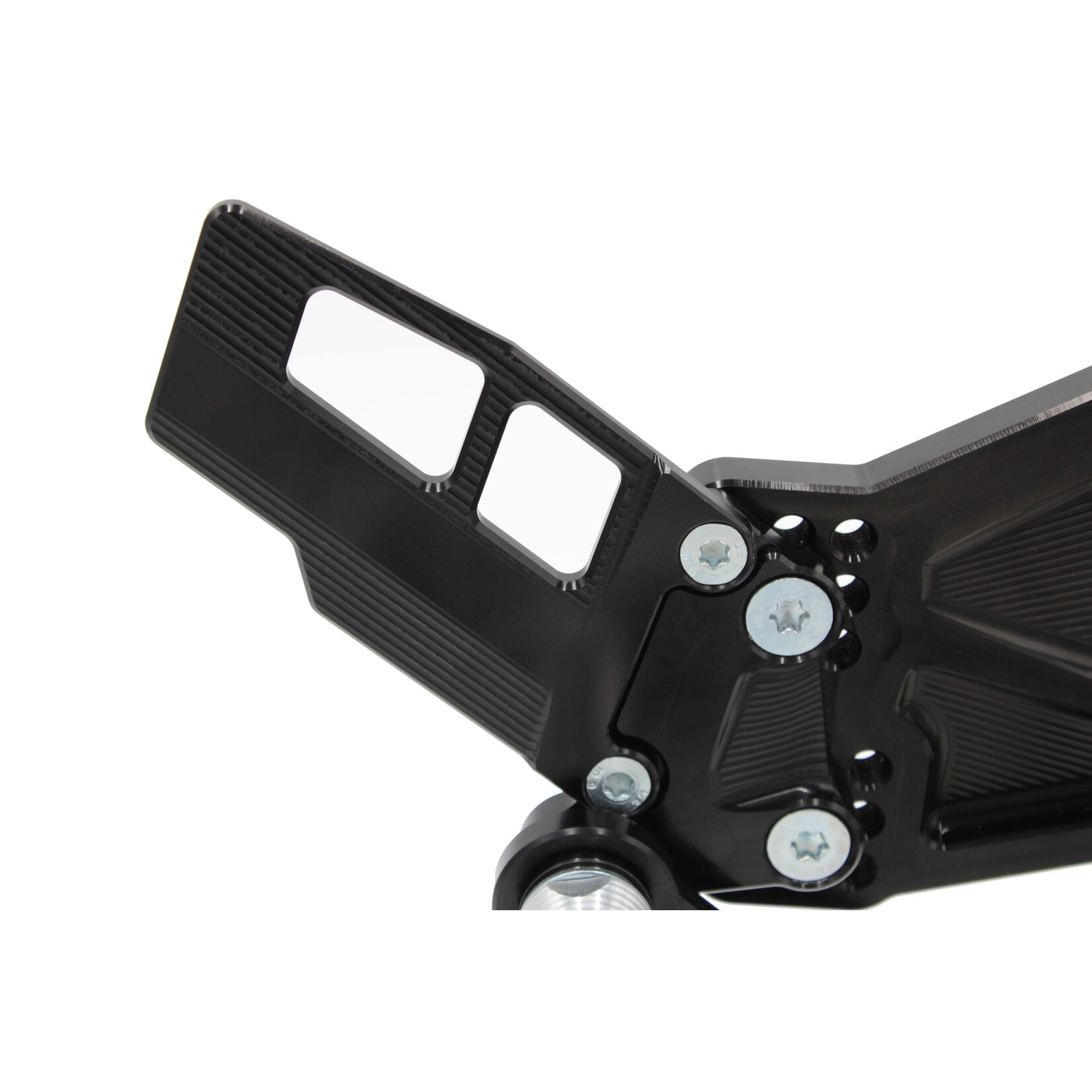 PP Tuning Remschakelset MV Agusta F3 800 Brutale – art.nr. 550C