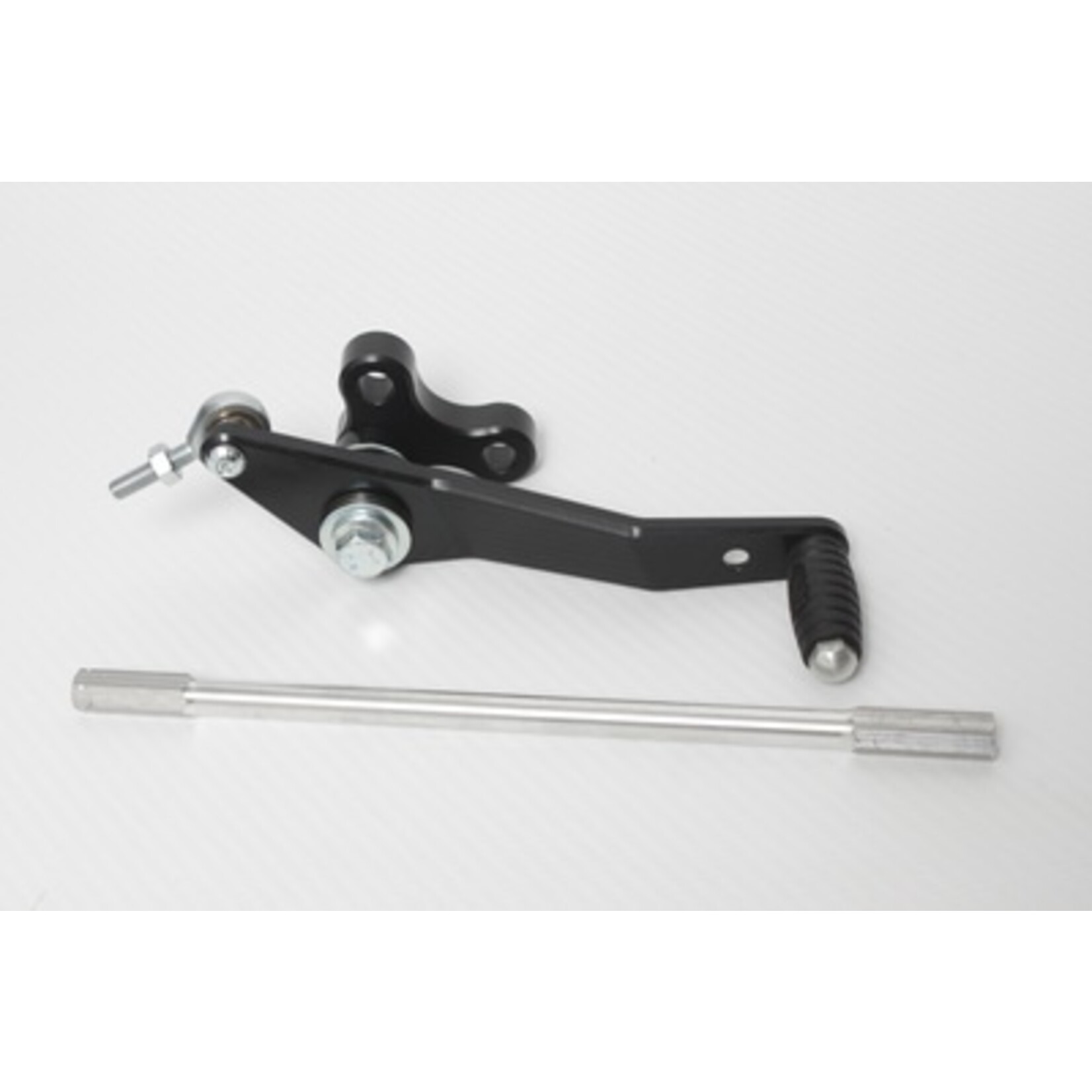 PP Tuning Set for omgekeerd schakelschema, Honda CBR 1000RR – art.nr. 819739